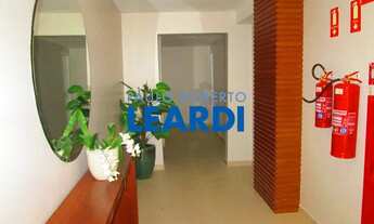 Imagem 1: APARTAMENTO - BOSQUE - SP