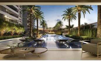 Imagem 4: Venda de lindo apartamento de 131,65 m², lazer completo; com 3 suítes e 2 vagas, na Chácar