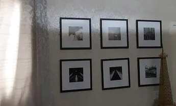 Imagem 2: Apartamento com 2 dormitórios à venda, 94 m² por R$ 175.000,00 - Conjunto Habitacional São