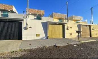 Imagem: Casa aluguel Setor Escala