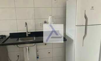 Imagem 7: Apartamento com 2 dormitórios à venda, 45 m² por R$ 425.000,00 - Vila Andrade - São Paulo