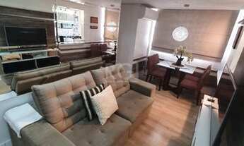 Imagem 1: Apartamento para Venda - 58.66m², 3 dormitórios, sendo 1 suites, 1 vaga - Sarandí