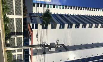 Imagem 2: Apartamento altiplano cabo branco 4 suítes