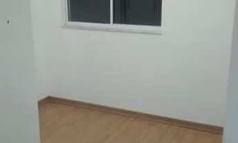 Imagem: Apto 1 quarto quot financiado quot