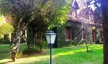 Imagem 7: Casa de condomínio sobrado para venda possui 254 metros quadrados com 4 quartos