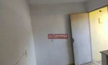 Imagem 3: Casa com 1 dormitório para alugar, 25 m² por R$ 700,00/mês - Portal dos Gramados - Guarulh