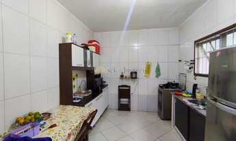Imagem 7: Casa com 2 dorms, Cibratel II, Itanhaém - R$ 270 mil, Cod: 1133
