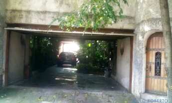 Imagem 2: CASA ASSOBRADADA - BROOKLIN - SP