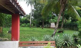 Imagem 5: Casa em Arembepe