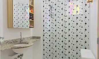 Imagem 3: Apartamento para Aluguel - São João Clímaco, 2 Quartos, 50 m2