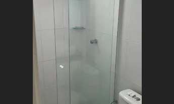 Imagem 4: ALUGO APARTAMENTO SEMI MOBILIADO( ler anuncio