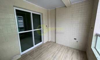 Imagem 3: Apartamento com 2 dorms, Real, Praia Grande - R$ 390 mil, Cod: 4836