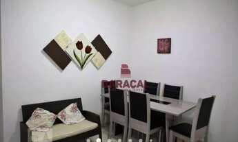 Imagem 5: Apartamento com 3 dormitórios à venda, 74 m² por R$ 380.000,00 - Ocian - Praia Grande/SP