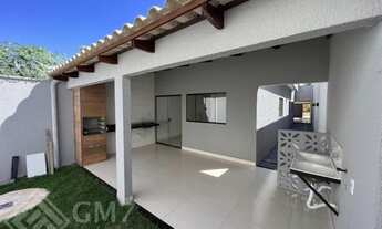 Imagem: Casa para Venda em Aparecida de Goiânia