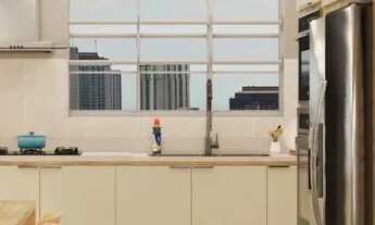 Imagem 6: APARTAMENTO - JARDIM PAULISTA - SP