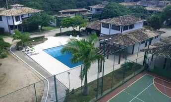 Imagem: Casa reformada e mobiliada com 2qts no Pórtico