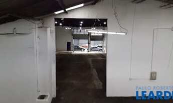 Imagem 5: GALPÃO - BOM RETIRO - SP