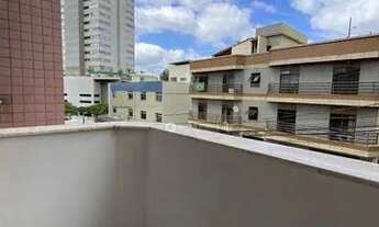 Imagem 5: Apartamento com 1 quarto para alugar, 53 m² por R$ 1.027 - Cascatinha - Juiz de Fora/MG