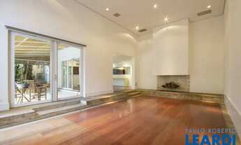 Imagem 3: SOBRADO - PANAMBY - SP