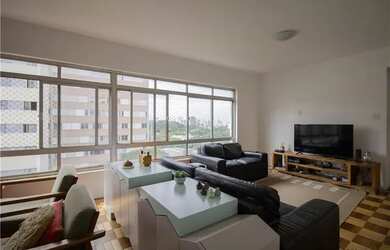 Imagem 11: Apartamento com 3 Dormitorio(s) localizado(a) no bairro Sumare em São Paulo / Ref.:OR