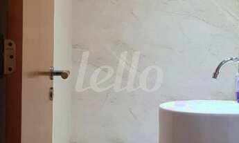 Imagem 5: São Paulo - Apartamento Padrão - Saúde