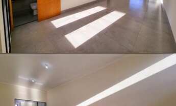 Imagem 5: Casa em condomínio térrea para venda com 181 metros quadrados 288 construção em Bonfim Pau