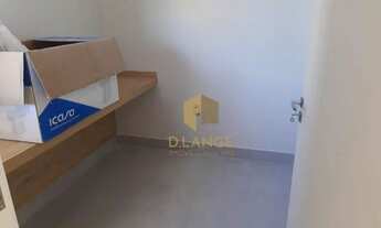 Imagem 7: Casa para aluguel no condomínio Terras da Estância em Paulínia/SP