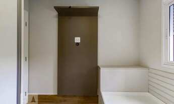 Imagem 3: Apartamento para Aluguel - Brooklin, 2 Quartos, 69 m2