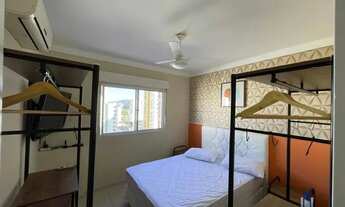 Imagem 7: Apartamento Zona Central para Venda em Balneário Camboriú, CENTRO, 2 dormitórios, 1 suíte