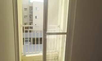 Imagem 3: Apartamento com 2 dormitórios para alugar, 45 m² por R$ 1.134,75/mês - Jardim Califórnia