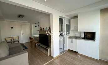 Imagem 5: Apartamento com 2 dormitórios, 65 m² - venda por R$ 530.000,00 ou aluguel por R$ 3.587,00