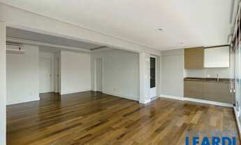 Imagem 5: APARTAMENTO - BROOKLIN - SP