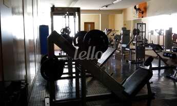 Imagem 5: São Paulo - Prédio Inteiro - Belém