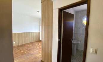 Imagem 7: Apartamento Padrão de 90 m² no Bairro Cidade Nova