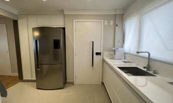 Imagem 5: Lindo apartamento mobiliado