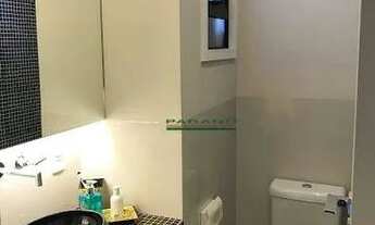 Imagem 3: Apartamento com 2 dormitórios, 94 m² - venda por R$ 450.000,00 ou aluguel por R$ 2.870,00