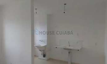 Imagem 4: Alugo Apartamento 2 Quartos NOVO - Próx. da Fernando Correa