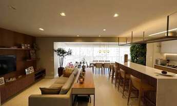 Imagem: Apartamento com 3 dormitórios, 132 m²