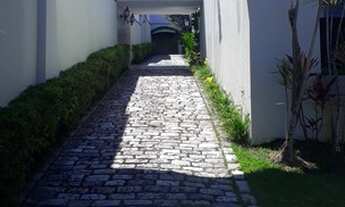 Imagem 4: Linda casa para venda ou locação na Vila Oliveira, 4 dormitórios, 400 M², terreno 800 M²