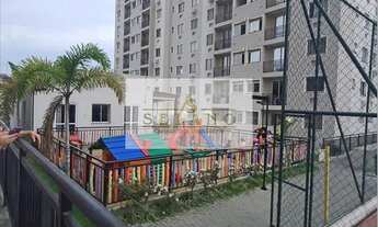 Imagem 4: RIO DE JANEIRO - Apartamento Padrão - ENGENHO NOVO