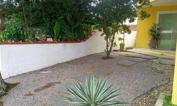 Imagem 3: Casa de condomínio sobrado para aluguel tem 260 metros quadrados com 3 quartos