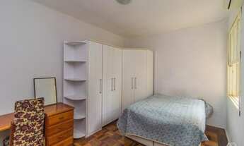 Imagem 4: PORTO ALEGRE - Kitnet - CENTRO HISTORICO