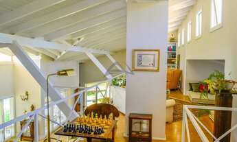 Imagem 6: Casa - Sítios de Recreio Gramado - Campinas