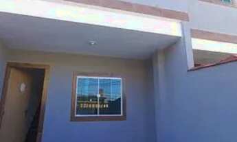 Imagem 2: Casa para venda tem 100 metros quadrados com 3 quartos em Centro - Nilópolis - RJ