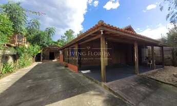 Imagem: Casa com 3 dormitórios para alugar - Rio