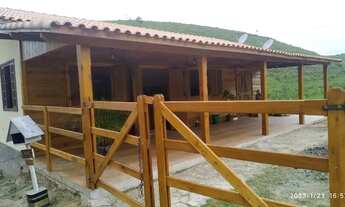 Imagem 5: Chacára localizada em zona rural, com aproximadamente 1.800,00ms2