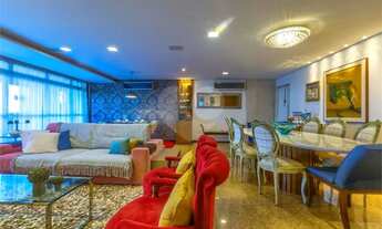 Imagem: Fortaleza - Apartamento Padrão - Patriolino