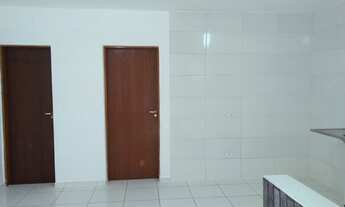 Imagem 4: Apartamento de 1 quarto para alugar no bairro Jardim piracuama