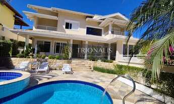 Imagem 2: Casa no Condomínio Porto Atibaia - Atibaia - SP