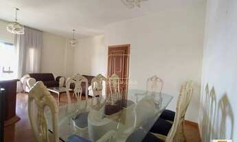 Imagem 4: Apartamento (cobertura 2 - duplex) 3 dormitórios/suite, cozinha planejada, portaria 24 hor